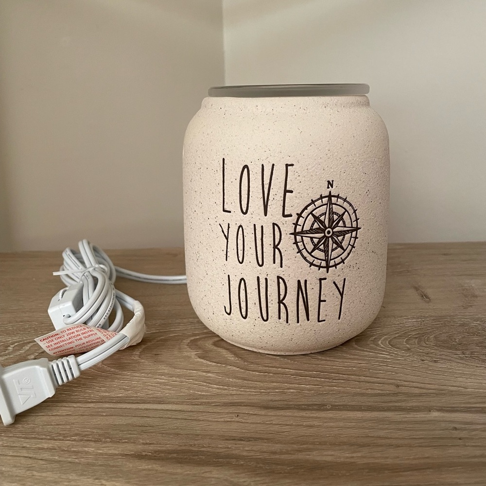Scentsy Warmer